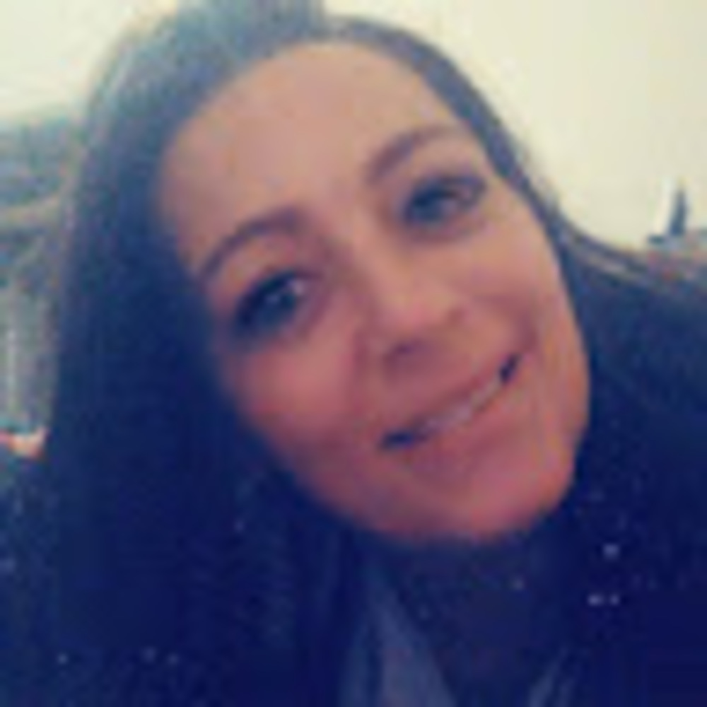 Meet your Posher, Jen